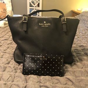 Kate Spade Purse & Wallet